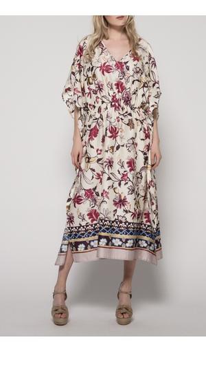 Платье-туника Twin Set, размер S-M.