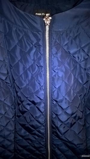 Куртка демисезонная 46-48