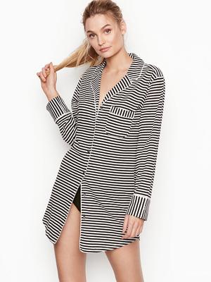 Домашнее платье (ночнушка) от Victoria's Secret Размер М (44 -46)