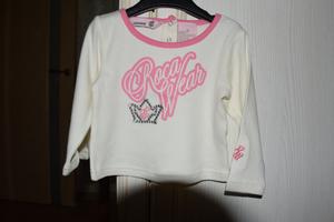 Кофта Rocawear (США) на девочку 3T 86-98