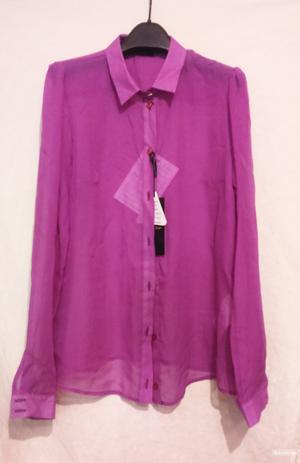 Блуза Byblos на  S-M (указан  44 it)