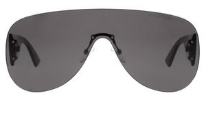 Очки солнцезащитные Armani Emporio унисекс серые