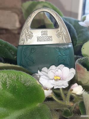 Миниатюра Sui Dreams, Anna Sui, 4 ml