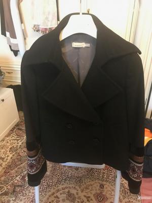 Куртка бушлат Pinko, USA 6, на 42-44 р.