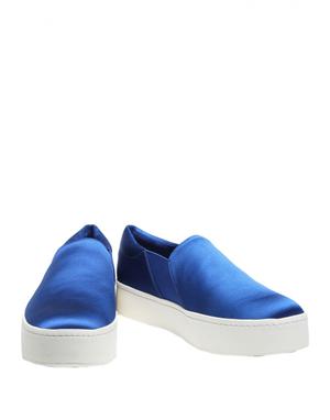 Слипоны VINCE, размер 37.5EUR/7.5US/5,5UK. По стельке 25 см