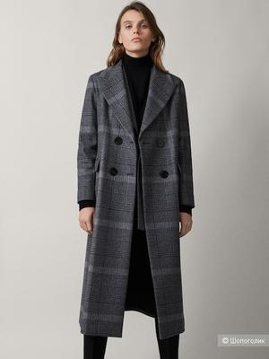 Пальто Massimo Dutti L