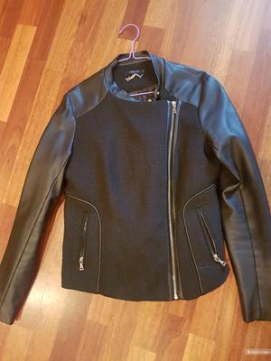 Жакет-курточка Mohito размер 46