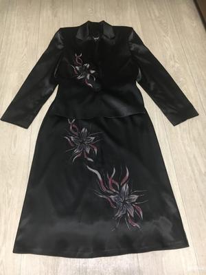 Костюм Dayi 48 50 XL