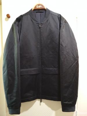 Бомбер cos размер М