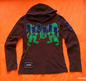 Толстовка Fashion,L