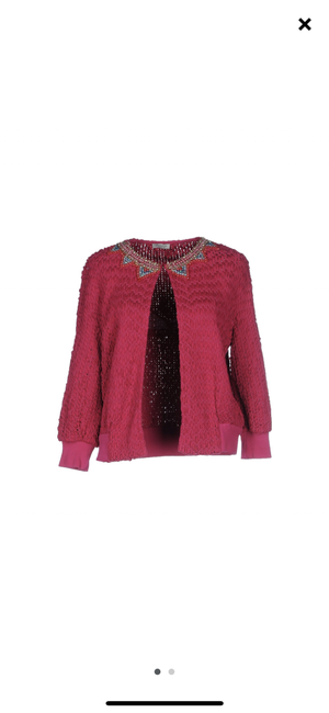 Кардиган Le ragazze di Saint B, размер М