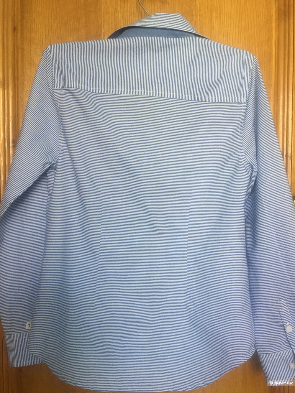 Рубашка ф. Tommy Hilfiger 12/14 (L/G)