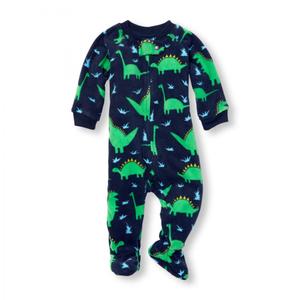 Флисовый слип The Children's Place, размер 3м (61 см)