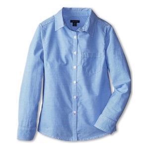 Рубашка ф. Tommy Hilfiger 12/14 (L/G)