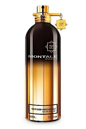 Парфюмированная вода MONTALE VETIVER PATCHOULI, 50Ml
