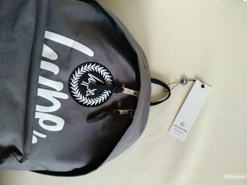 Рюкзак hype, one size