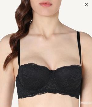 Бюстгальтер - балконет Jessica, 85B