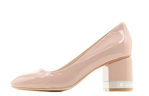 Кожаные туфли Ekonika, 37 размер