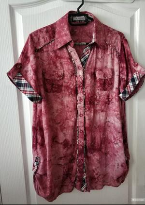 Блузка Paliman, 52-54.