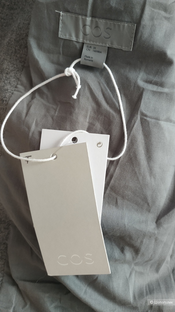Жакет Cos, 34eur