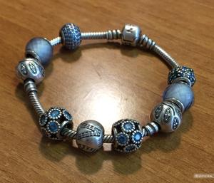 Браслет Pandora