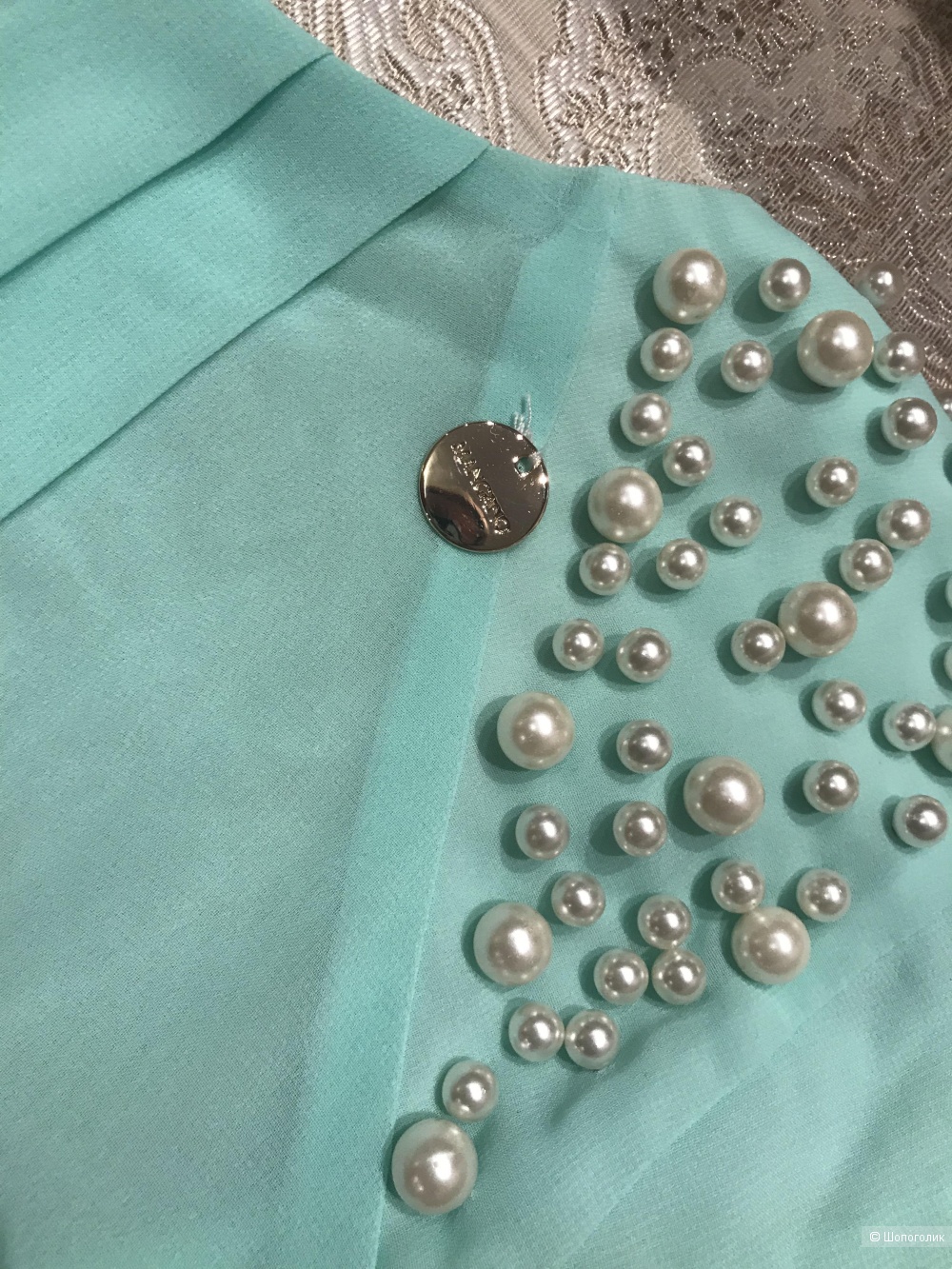 Платье Mangano,42