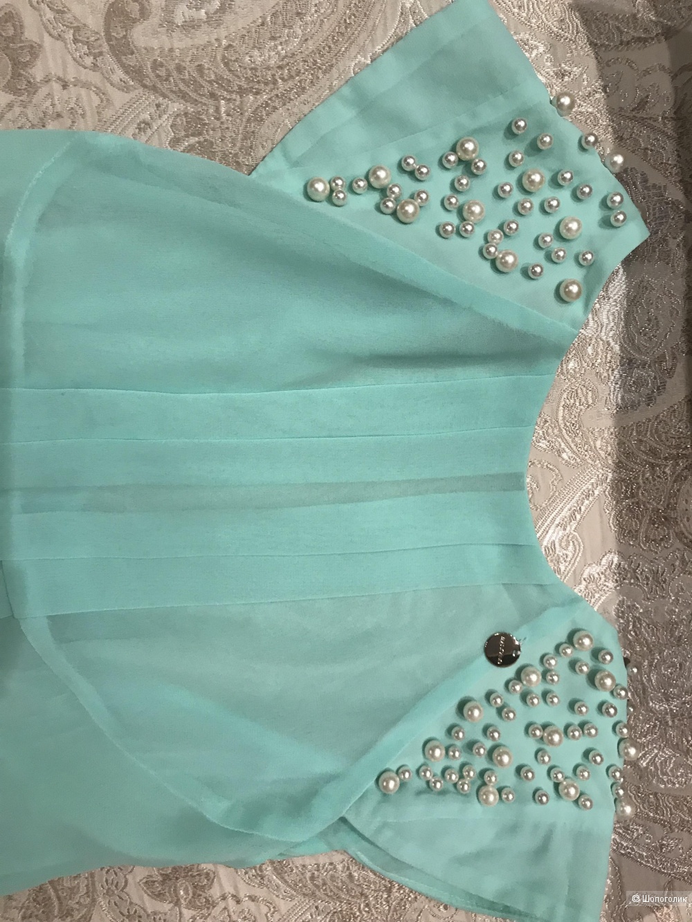 Платье Mangano,42