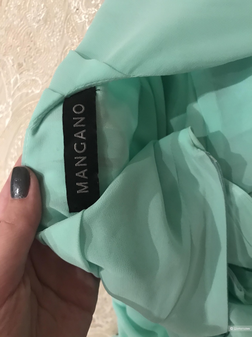 Платье Mangano,42