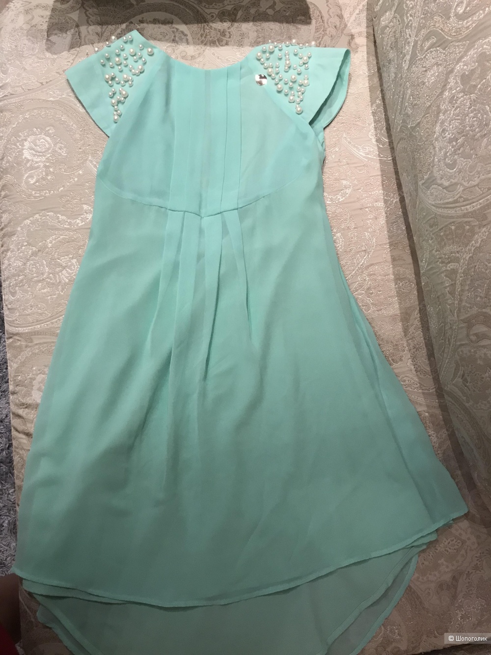 Платье Mangano,42