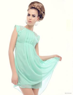 Платье Mangano,42