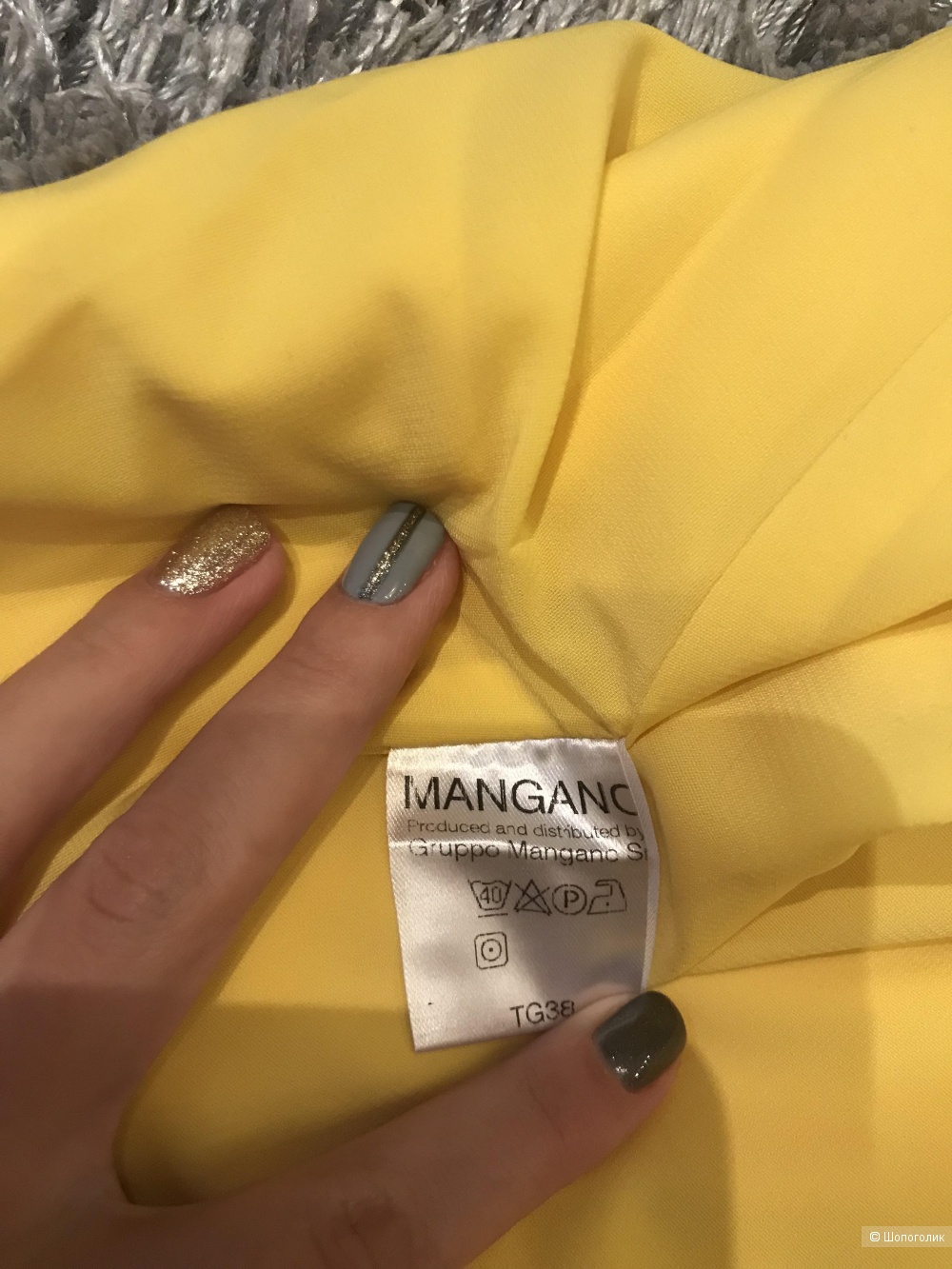 Платье Mangano,42-44