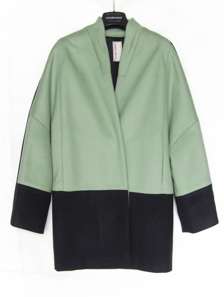 Полупальто Antonio Marras  размер 42IT на 46/48/50