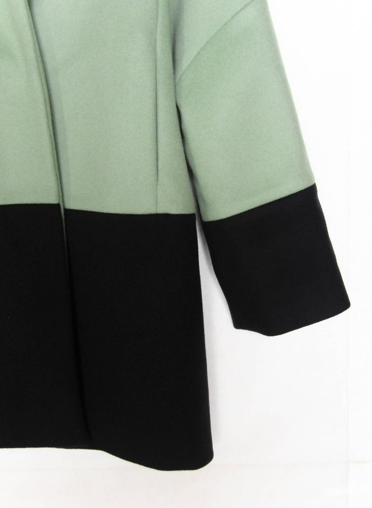 Полупальто Antonio Marras  размер 42IT на 46/48/50