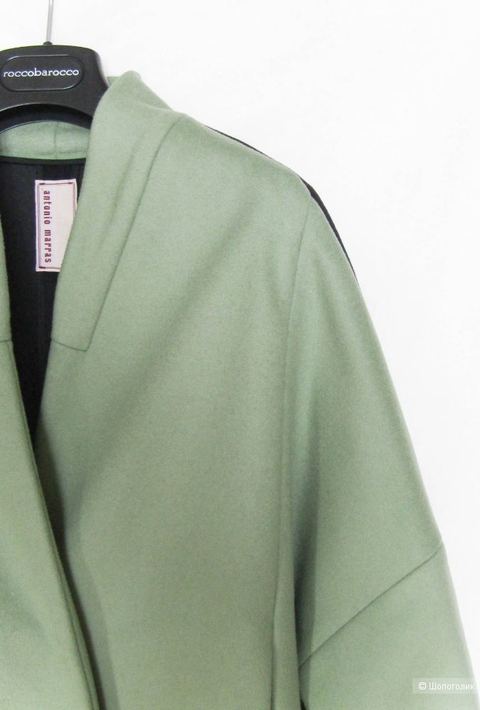 Полупальто Antonio Marras  размер 42IT на 46/48/50