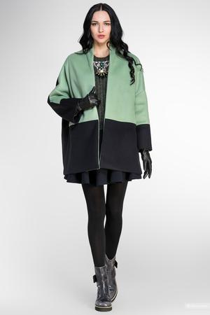 Полупальто Antonio Marras  размер 42IT на 46/48/50