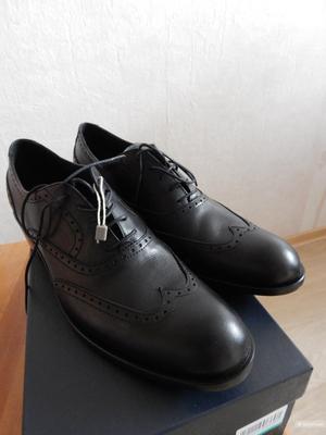 Туфли Gianfranco Lattanzi, размер 41-42