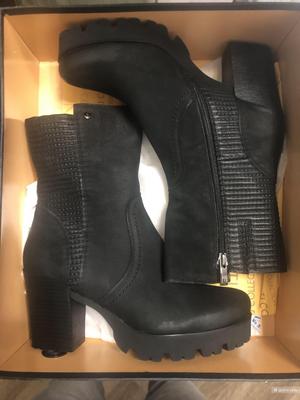 Ботинки, Tj collection, 38 размер