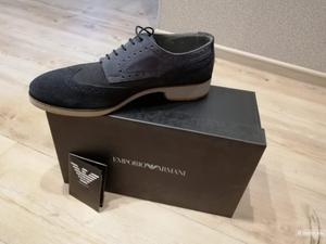 Туфли Armani,42