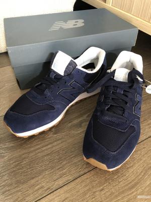 Кроссовки New Balance 996 8.5 US ( 39 рос) оригинал