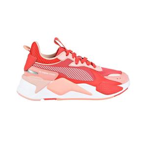 Кроссовки Puma Rs-X, 37 размер