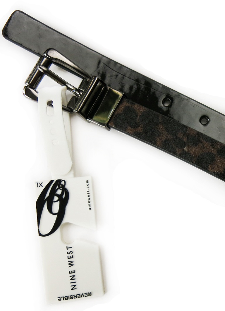 Ремень Nine West XL (XS-XL)
