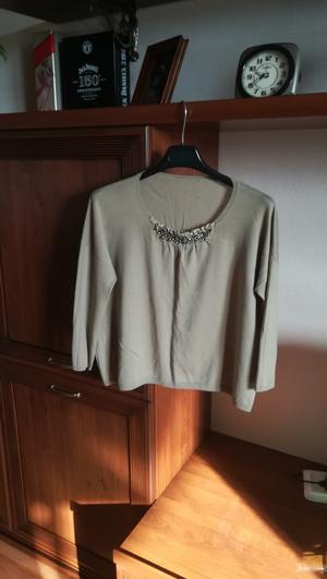 Джемпер FABIANA FILIPPI размер S