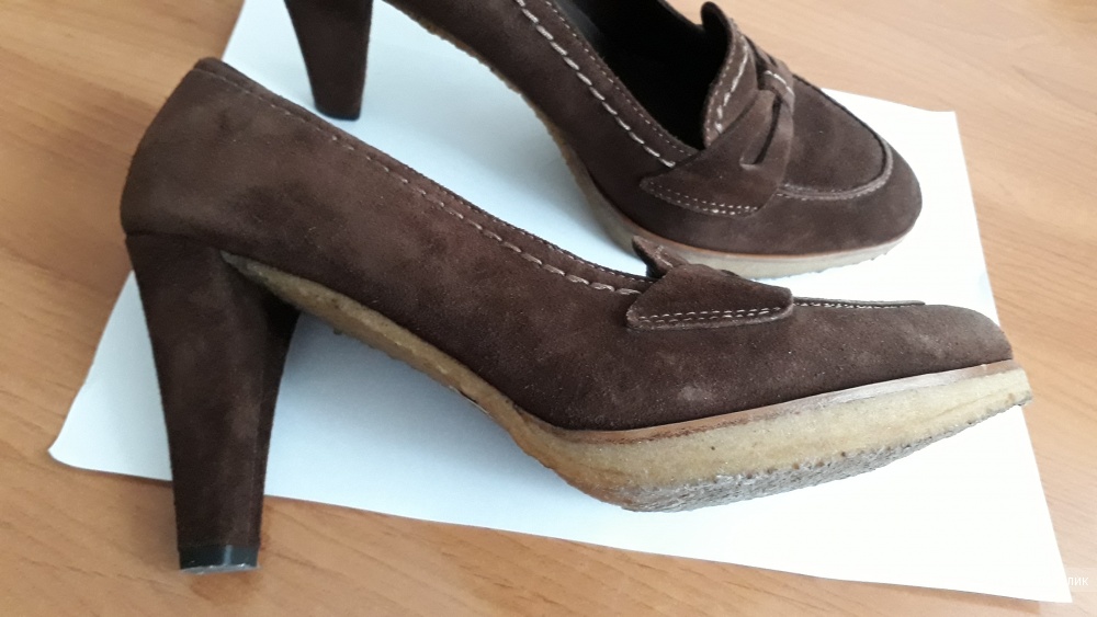 Туфли Lorbac 39 размер