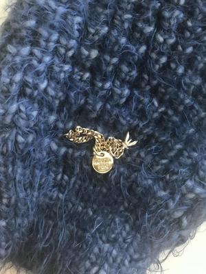 Шапка Patrizia Pepe, U