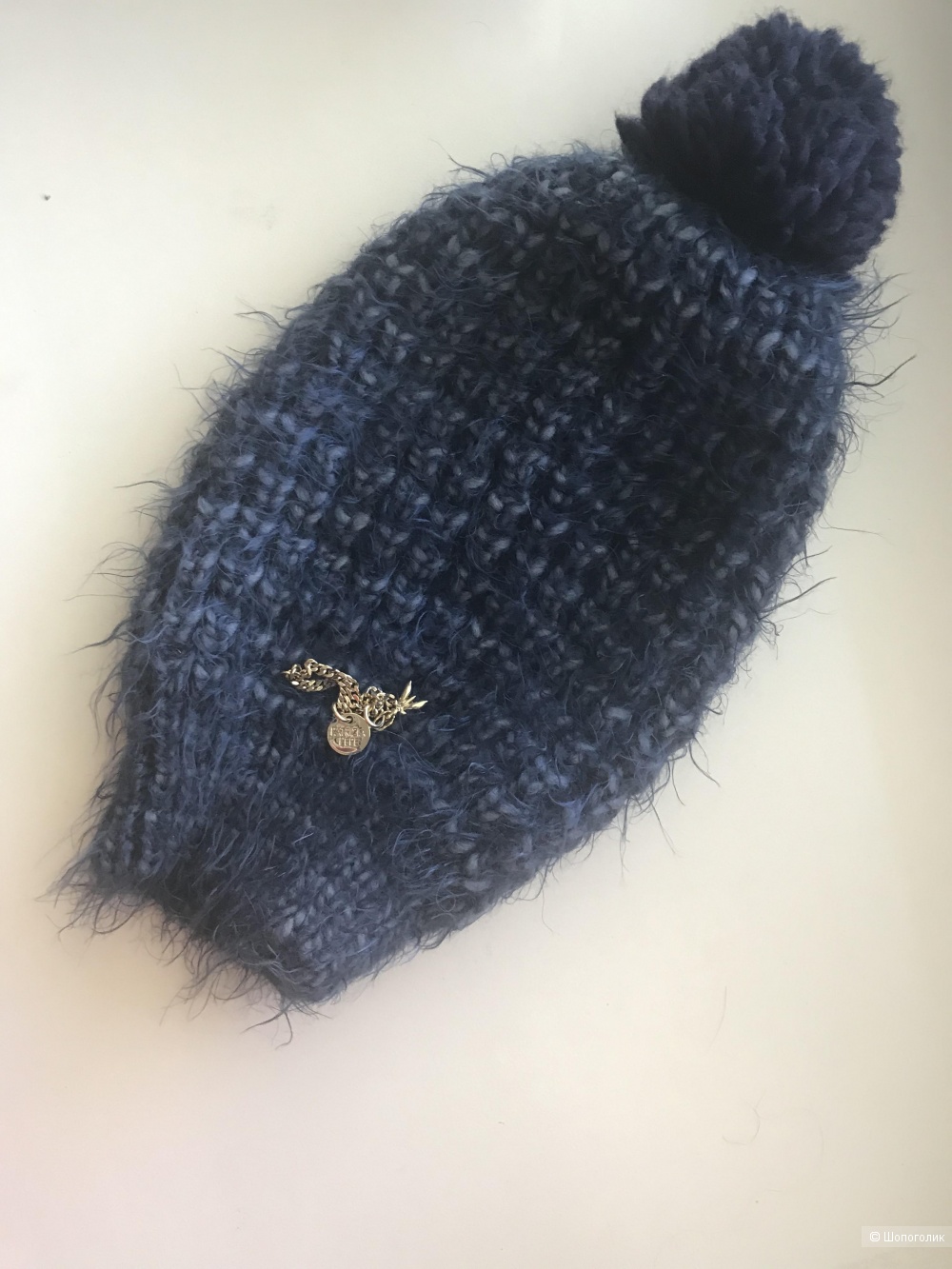 Шапка Patrizia Pepe, U