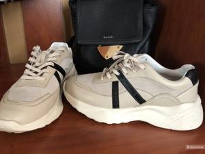 Кроссовки Massimo Dutti 39 р-р