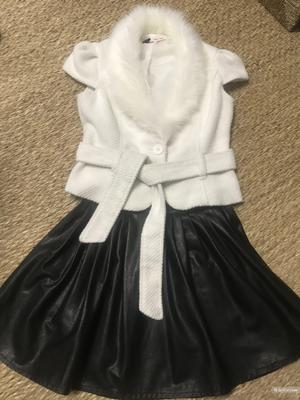 Жилет Tally Weiijl XS