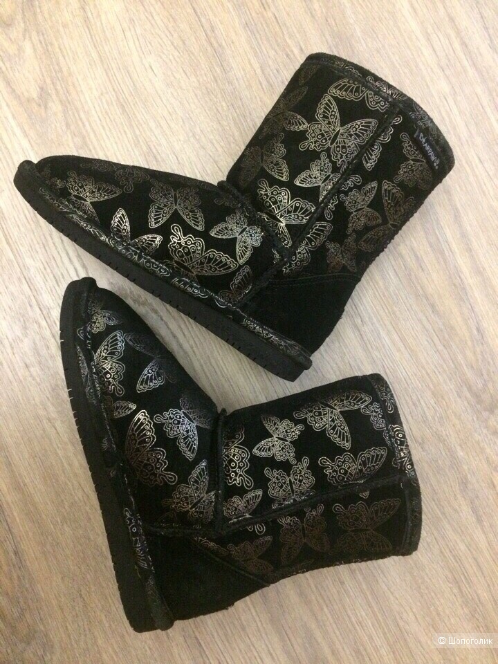 Bearpaw угги 32
