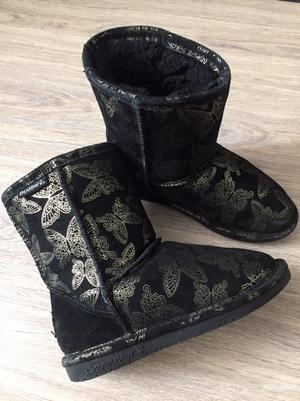 Bearpaw угги 32