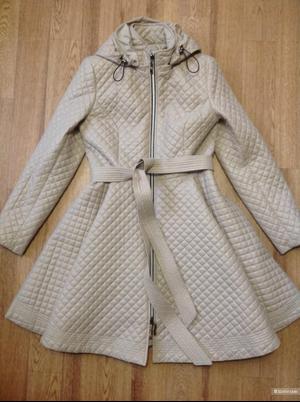 Пальто, Elvinjontex, разм. 42-44 (рос.)